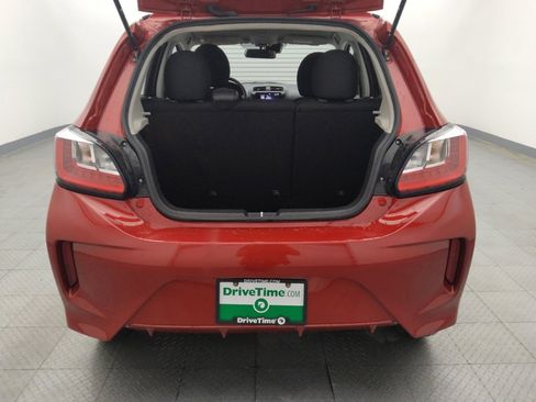 Used 2024 Mitsubishi Mirage LE image 29