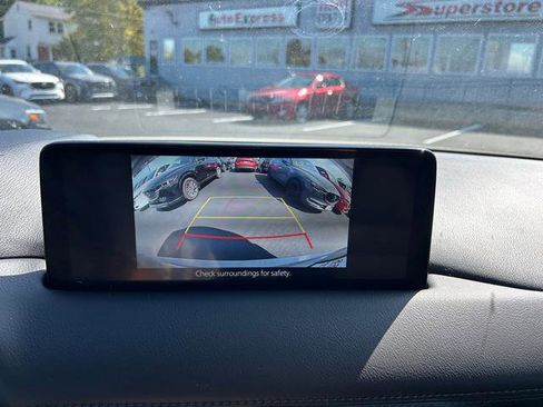 Certified 2024 MAZDA CX-5 2.5 Turbo w/ Premium Package image 15