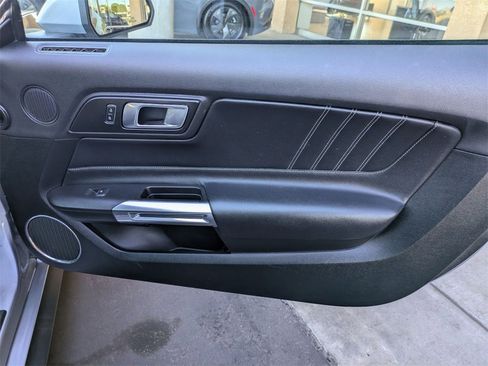 Used 2023 Ford Mustang Premium image 32