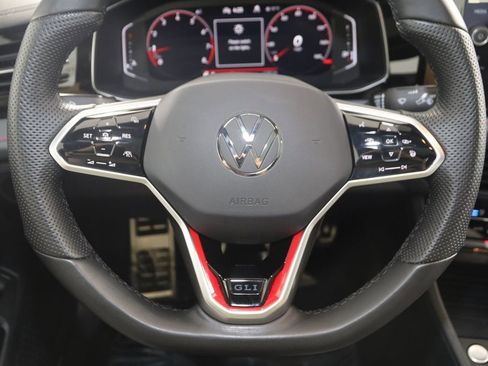 Used 2025 Volkswagen Jetta GLI Autobahn image 35