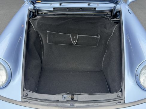 Used 1992 Porsche 911 Cabriolet image 24
