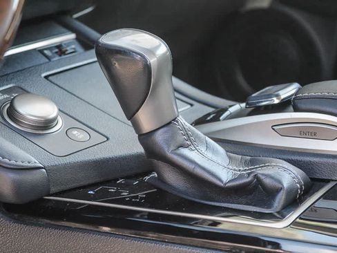 Used 2018 Lexus ES 350 w/ Navigation System Package FWD image 20