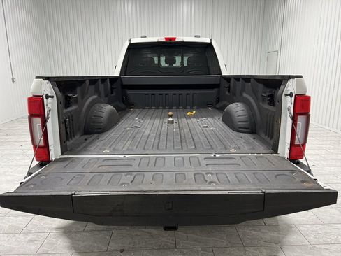 Used 2022 Ford F450 Lariat w/ Lariat Ultimate Package image 25