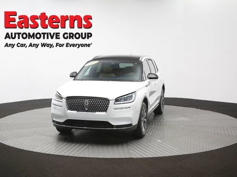 Used 2022 Lincoln Corsair Reserve w/ Elements Package AWD/4WD image 55