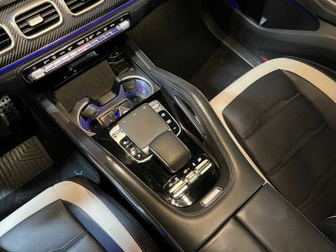 Used 2021 Mercedes-Benz GLE 63 AMG S image 33