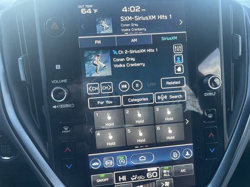 Certified 2024 Subaru Crosstrek 2.5i Wilderness w/ Crosstrek Mirror Package image 20