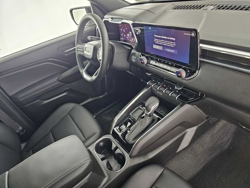 New 2026 GMC Canyon Elevation w/ Convenience Package image 12