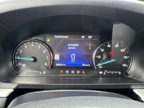 Used 2023 Ford Explorer XLT w/ Equipment Group 202A image 17