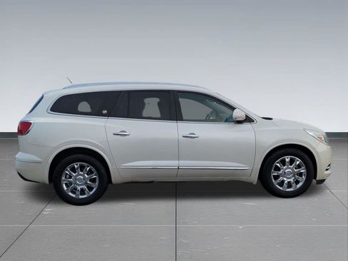 Used 2014 Buick Enclave Premium w/ Trailering Provision Package AWD/4WD image 7