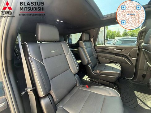 Used 2023 Cadillac Escalade Sport AWD/4WD image 71