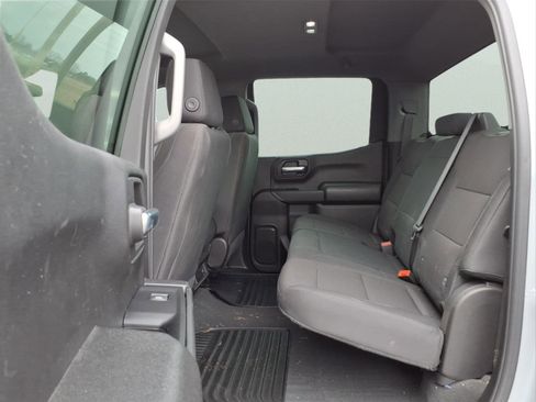 Used 2025 GMC Sierra 1500 Pro image 15