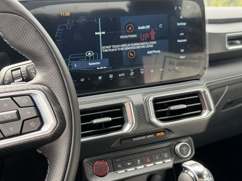 New 2025 Ford Mustang GT Premium image 40