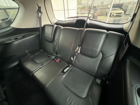 Used 2018 INFINITI QX80 4WD w/ Driver Assistance Package image 22