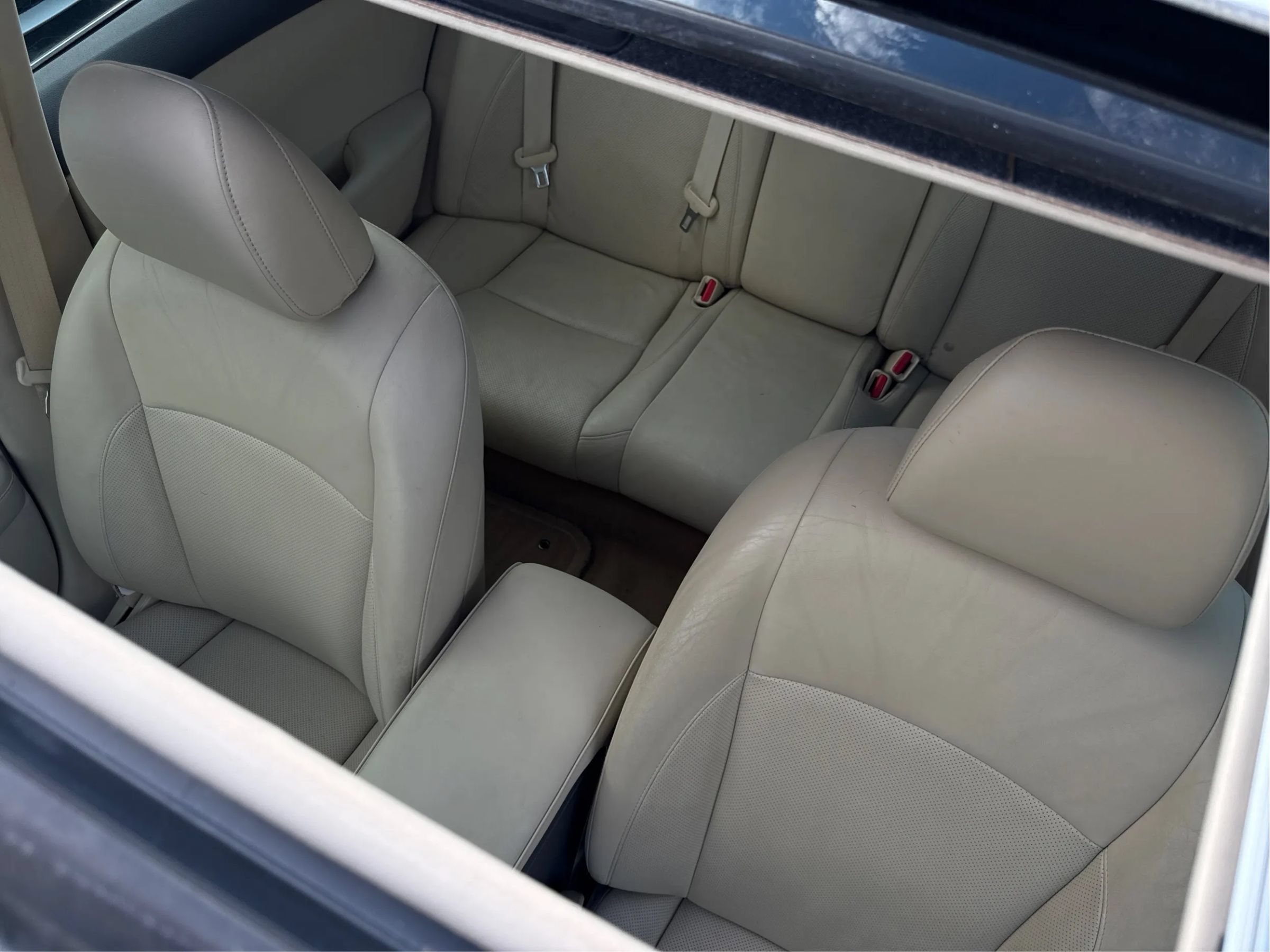 Used 2012 Lexus ES 350 FWD image 20