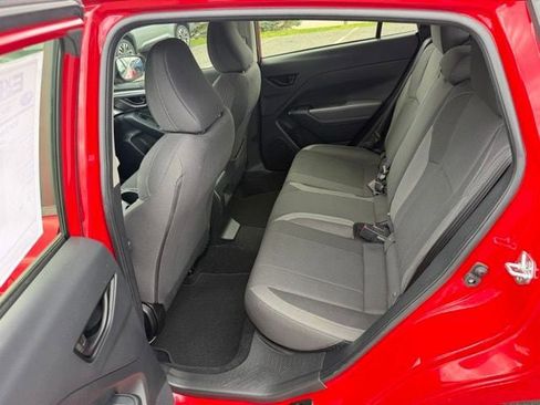 Used 2024 Subaru Impreza 2.0i AWD/4WD image 9