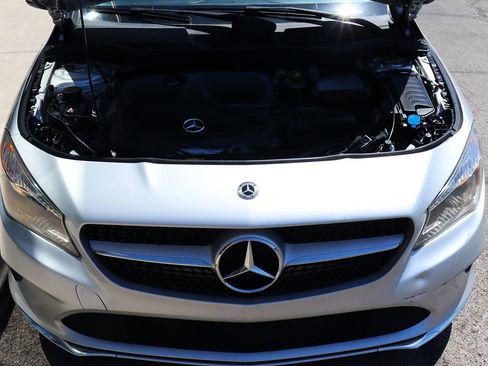 Used 2018 Mercedes-Benz CLA 250 image 56