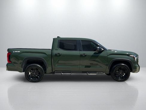 Used 2023 Toyota Tundra SR5 AWD/4WD image 4