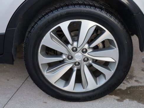 Used 2018 Buick Encore Preferred image 31