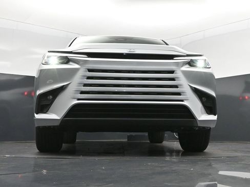 New 2026 Lexus TX 350 AWD image 46