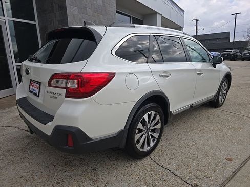 Used 2019 Subaru Outback 3.6R Touring w/ Protection Package #1 image 23