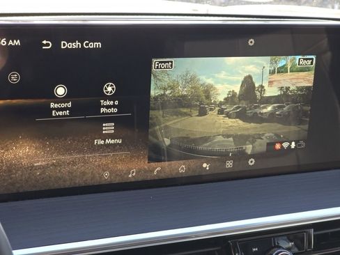 New 2025 INFINITI QX80 Sensory w/ Exterior Package image 7