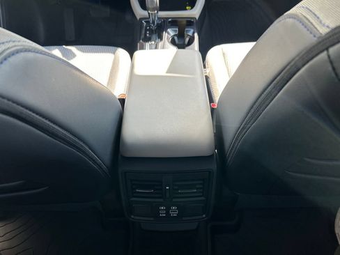 Certified 2026 Subaru Forester Premium AWD/4WD image 29