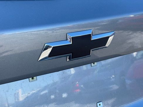 Used 2025 Chevrolet Trax RS w/ Driver Confidence Package image 27