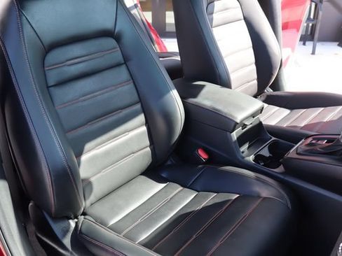 Used 2024 Honda CR-V Sport-L image 13