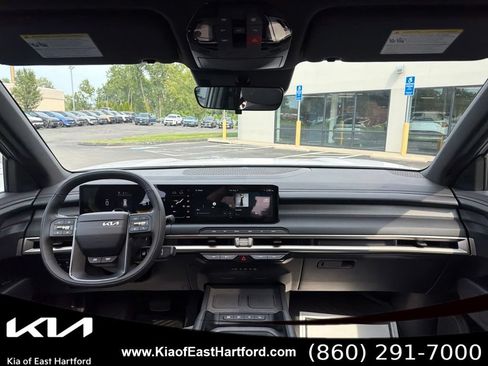 New 2027 Kia Telluride S AWD/4WD image 23