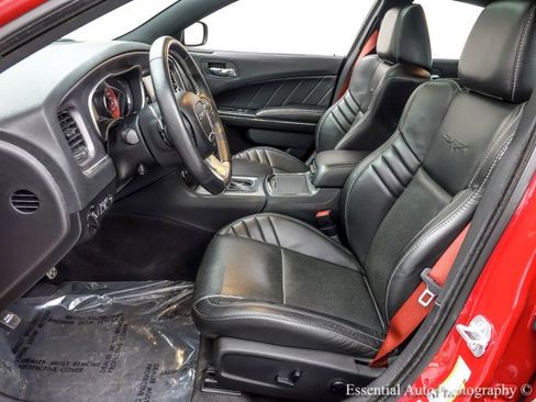 Used 2016 Dodge Charger SRT Hellcat RWD image 11