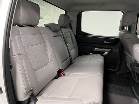 Used 2022 Toyota Tundra SR5 w/ TRD Off-Road Premium Package AWD/4WD image 46