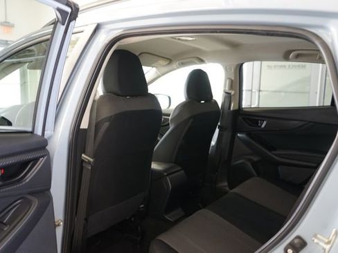 Used 2021 Subaru Crosstrek 2.0i image 27