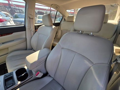 Used 2012 Subaru Legacy 2.5i Limited image 22