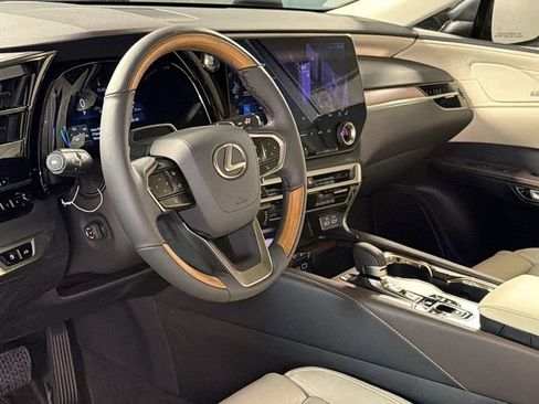 New 2026 Lexus RX 350 AWD w/ Convenience Package image 20