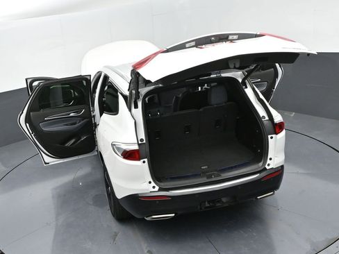 Used 2023 Buick Enclave Essence w/ Sport Touring Edition image 53
