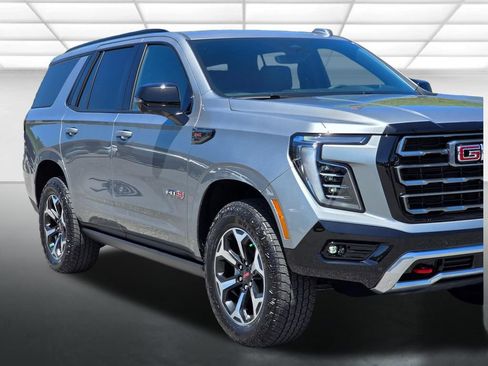 New 2026 GMC Yukon AT4 w/ AT4 Premium Package AWD/4WD image 39