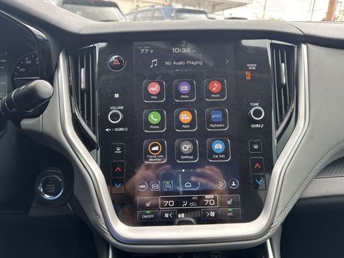 Used 2024 Subaru Legacy Premium image 19