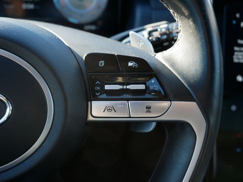 Certified 2023 Hyundai Tucson Limited image 30