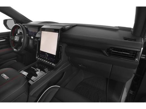 New 2026 GMC Yukon XL AT4 Ultimate AWD/4WD image 17
