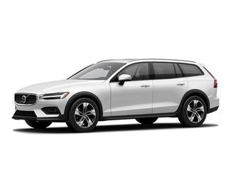 Certified 2025 Volvo V60 B5 Cross Country Plus video 1