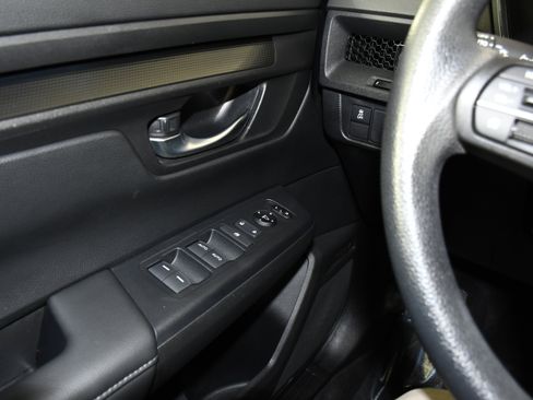 Certified 2024 Honda CR-V EX image 32
