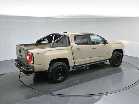 Used 2021 GMC Canyon Elevation w/ Trailering Package image 41