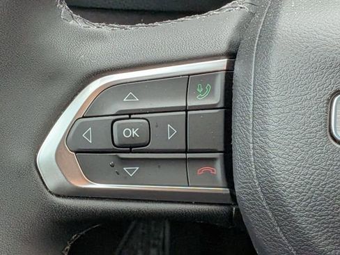 New 2026 Jeep Compass Limited image 20