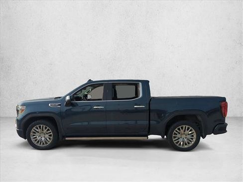 Used 2019 GMC Sierra 1500 Denali w/ Denali Ultimate Package image 8