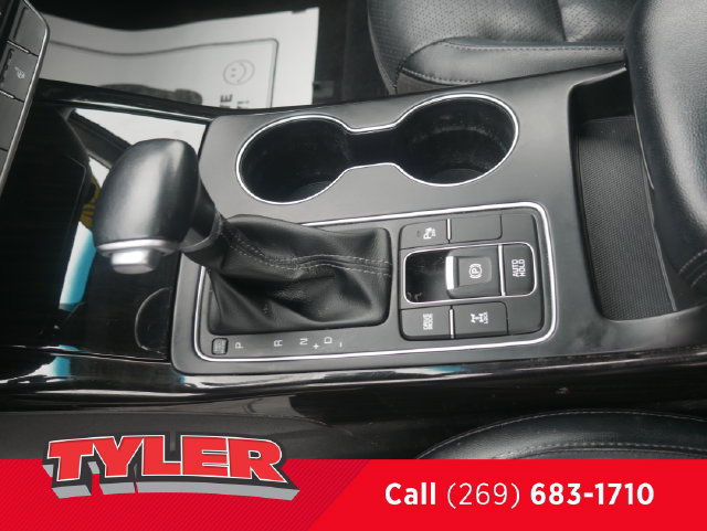 Used 2020 Kia Sorento EX AWD/4WD image 38