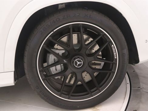 New 2026 Mercedes-Benz GLE 53 AMG 4MATIC Coupe image 14