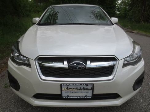 Used 2012 Subaru Impreza 2.0i Premium AWD/4WD image 3