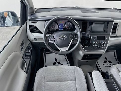 Used 2015 Toyota Sienna LE FWD image 21
