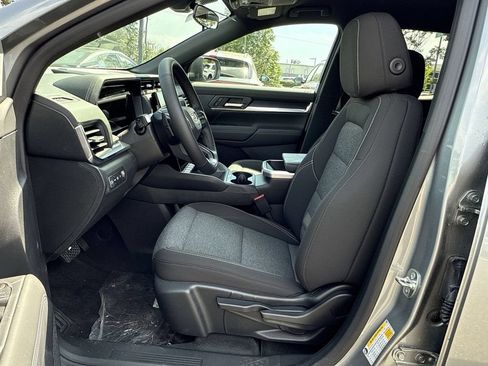 New 2026 GMC Terrain Elevation FWD image 13