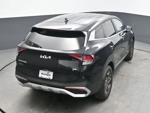Used 2023 Kia Sportage LX AWD/4WD image 32